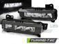Preview: Upgrade LED Nebelscheinwerfer für BMW 3er G20 / G21 Lim./Touring ab 2019